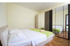 Apartmány Martic Apartmán 2 foto 3