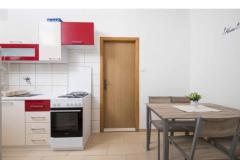 Apartmány Martic Apartmán 2 foto 5