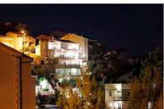 Apartmány Mateo&amp;Andrea Apartmán 4 - App4 foto 4