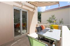 Apartmány Matosevic Apartmán 1 - Apartman 2 foto 1