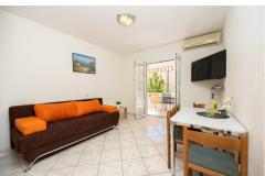 Apartmány Matosevic Apartmán 1 - Apartman 2 foto 3