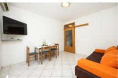 Apartmány Matosevic Apartmán 1 - Apartman 2 foto 4