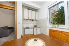 Apartmány Matosevic Apartmán 2 - Apartman 3 foto 1