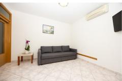 Apartmány Matosevic Apartmán 2 - Apartman 3 foto 3