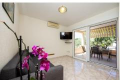 Apartmány Matosevic Apartmán 2 - Apartman 3 foto 4