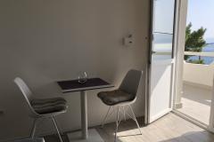 Apartmány Milka i Jozo Apartmán 3 - Mušula foto 5