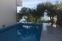 Apartmány Milka i Jozo Apartmán 7 - Prstac foto 5