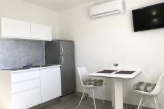 Apartmány Milka i Jozo Apartmán 2 - Nanar foto 4