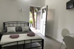 Apartmány Milka i Jozo Apartmán 6 - Periska foto 1