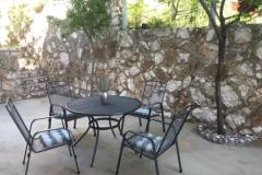 Apartmány Milka i Jozo Apartmán 4 - Grancikula foto 1