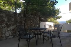 Apartmány Milka i Jozo Apartmán 4 - Grancikula foto 2