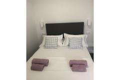 Apartmány Milka i Jozo Apartmán 5 - Ježinac foto 1