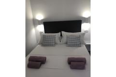 Apartmány Milka i Jozo Apartmán 5 - Ježinac foto 3