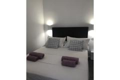 Apartmány Milka i Jozo Apartmán 5 - Ježinac foto 5