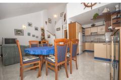 Apartmány Miran Apartmán 1 - Apartman 1 foto 1