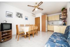 Apartmány Miran Apartmán 2 - Apartman 2 foto 1