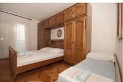 Apartmány Miran Apartmán 3 - Apartman 3 foto 4