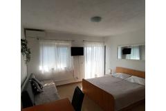 Apartmány Monika Apartmán 3 - A 2+1 foto 1