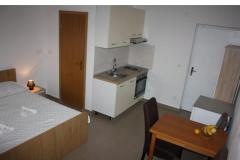 Apartmány Monika Apartmán 3 - A 2+1 foto 5