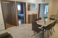 Apartmány Mušac Apartmán 1 - Mušac foto 3
