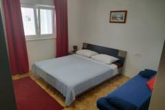 Apartmány Mušac Apartmán 1 - Mušac foto 5