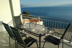 Apartmány Mušac Apartmán 2 - Mušac 6+2 foto 1