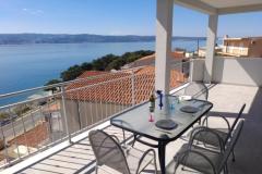 Apartmány Mušac Apartmán 2 - Mušac 6+2 foto 2