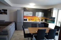 Apartmány Mušac Apartmán 2 - Mušac 6+2 foto 3