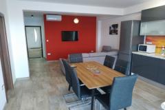 Apartmány Mušac Apartmán 2 - Mušac 6+2 foto 4