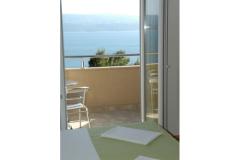 Apartmány Nedo Dalmatia Apartmán 2 - Mirabela 2 foto 1