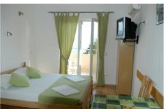 Apartmány Nedo Dalmatia Apartmán 2 - Mirabela 2 foto 2