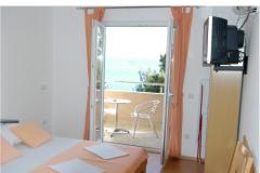 Apartmány Nedo Dalmatia Apartmán 1 - MIRABELA 1 foto 1