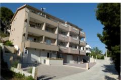 Apartmány Nedo Dalmatia Apartmán 1 - MIRABELA 1 foto 5