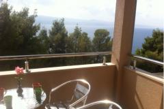 Apartmány Nedo Dalmatia Apartmán 3 - FORTICA 1 foto 1