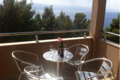 Apartmány Nedo Dalmatia Apartmán 3 - FORTICA 1 foto 2