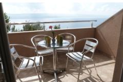 Apartmány Nedo Dalmatia Apartmán 4 - FORTICA 2 foto 2