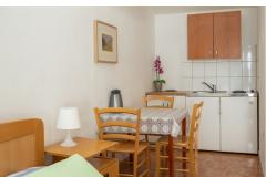 Apartmány Nemira Apartmán 1 - APARTMAN 2 foto 2