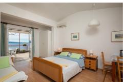 Apartmány Nemira Apartmán 1 - APARTMAN 2 foto 5