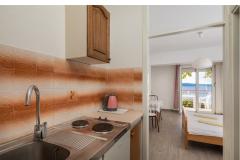 Apartmány Nemira Apartmán 4 - APARTMAN 5 foto 2