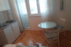 Apartmány Nikola Škarica Apartmán 3 - Studio 2 foto 2