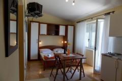 Apartmány Nikola Škarica Apartmán 4 - A studio 5 foto 5