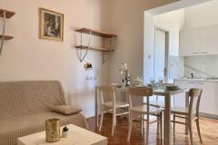 Apartmány Nikola Škarica Izba 5 - Sobe foto 3