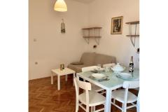 Apartmány Nikola Škarica Izba 5 - Sobe foto 4
