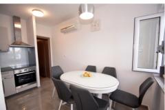 Apartmány Nives Apartmán 1 - A1 foto 1