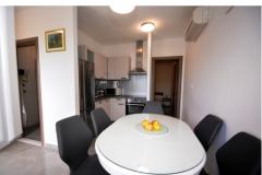 Apartmány Nives Apartmán 1 - A1 foto 2