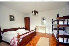 Apartmány Nives Apartmán 1 - A1 foto 3