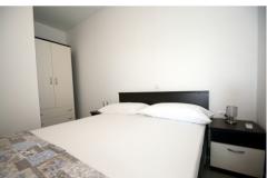 Apartmány Nives Apartmán 1 - A1 foto 5