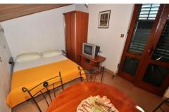 Apartmány Nives Apartmán 2 - A2 foto 1