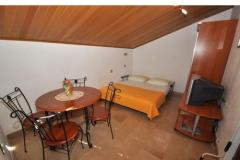 Apartmány Nives Apartmán 2 - A2 foto 2