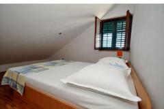 Apartmány Nives Apartmán 2 - A2 foto 3